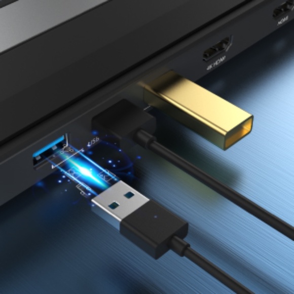 j5create USB-C Dual HDMI Docking Station - Picture 11 of 13